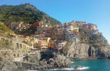 Relax vicino alle Cinque Terre - Foto 61