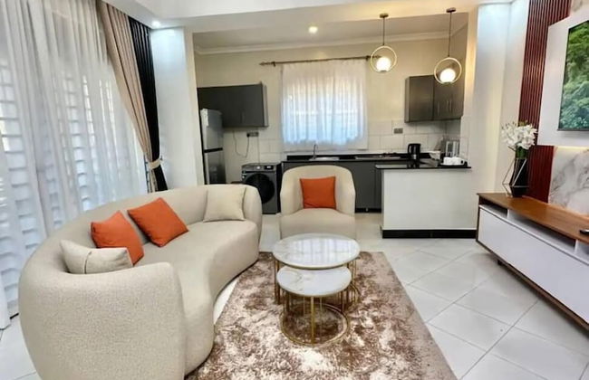 LivLuxe Apartments 5 - Foto 8