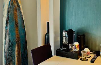Aparthotel Flughafen Leipzig - Foto 52