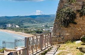 Vieste Rooftop - Sea view near Pizzomunno - Free private Parking - Foto 7
