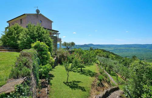 Villa Villa Over the Hilltop by Interhome - Foto 32