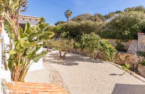 Villa 14 - El Portet - Foto 56