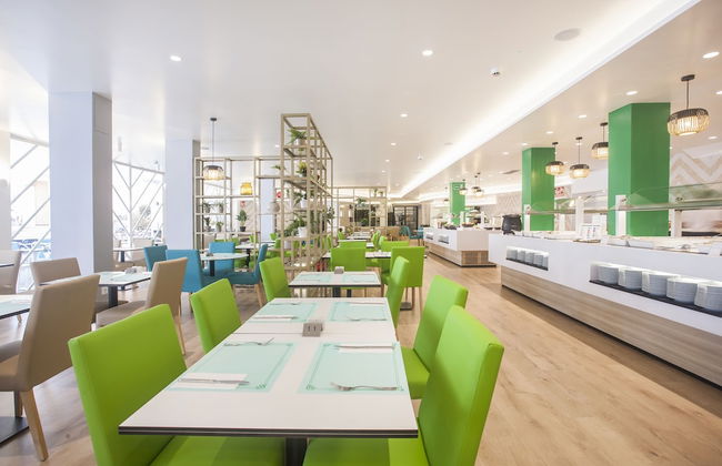 Hotel Villa Mandi Golf Resort - Foto 41