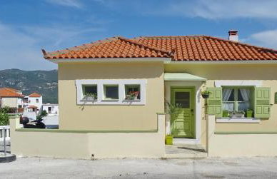 Marchie's Place - Spacious one bedroom apartment for rent on Skopelos Island - Foto 14