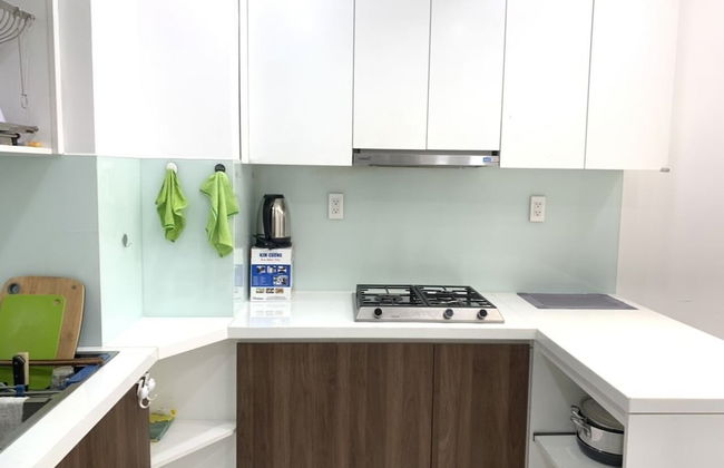 Saigon South Residence - Vina We Stay - Photo 27