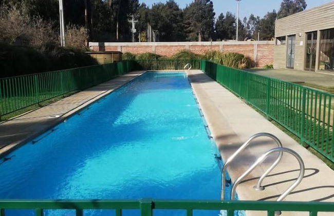 Espacioso Depto en Costa Algarrobo - Foto 13