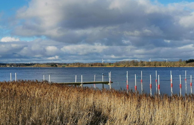 4 Person Holiday Home in Hejls - Foto 47