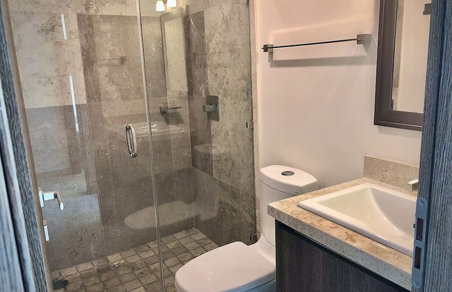 Central 102 Apartments - Foto 51