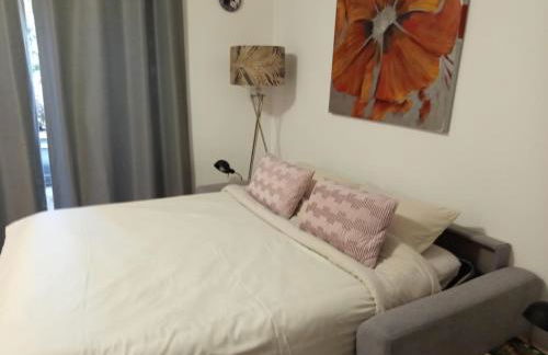 Fully equipped studio - Foto 35