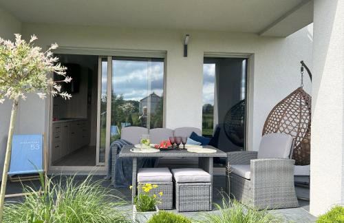 APARTAMENTY Wakacyjna 53 Dziwnówek, Wrzosowo - Foto 27