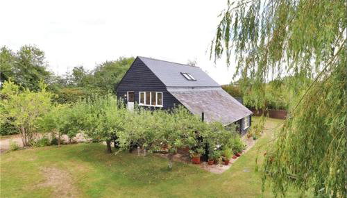 Little Puddingcake - Adorable 1 bedroom guesthouse near Chapel Down - Foto 5