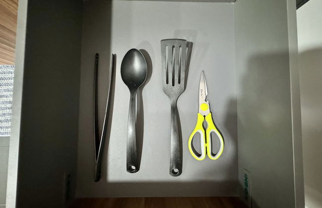 UNA Serviced Apartment by Manatidur - Foto 48