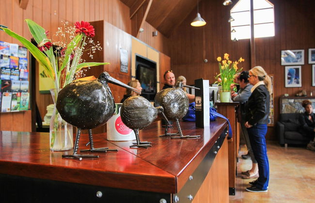 Rainforest Retreat - Foto 5