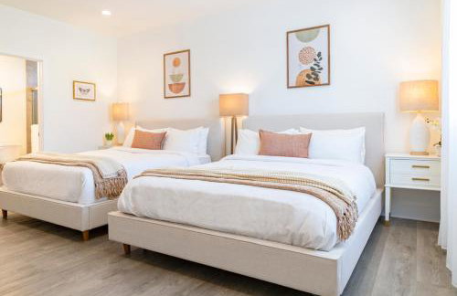 Modern 5-bedroom House FREE parking - Foto 10