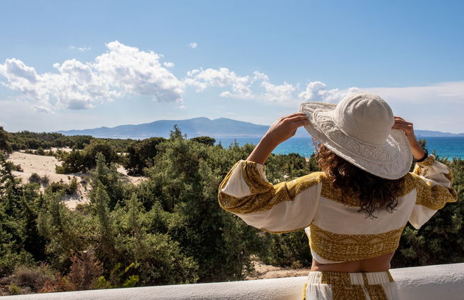 Alyko Villas - Photo 34