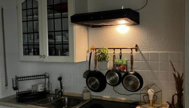 2 Zimmer Nähe Frankfurter Flughafen an Monteure oder Arbeiter - Foto 2