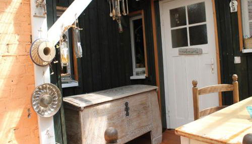 Beautiful Apartment in Damgarten With Garden - Foto 2