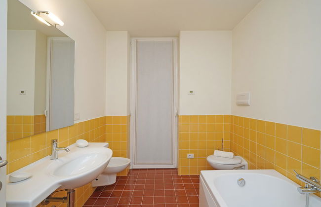 Villa Mary by Wonderful Italy - Foto 23