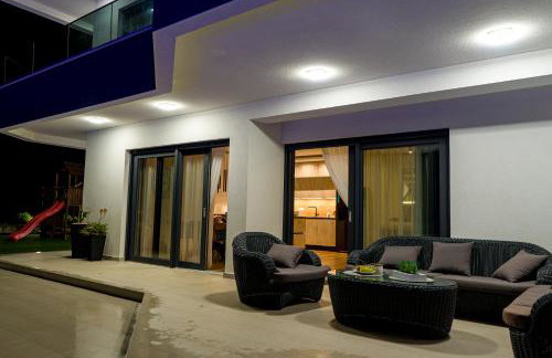 VILLA PAOLA - Foto 43