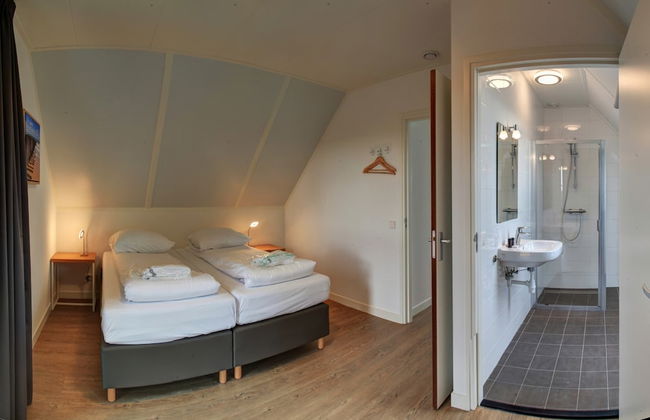 Villa Oesterdam Deluxe 6 Persons - Foto 2