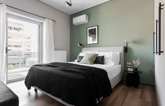 UPSTREET Teal Faliro House - Foto 13