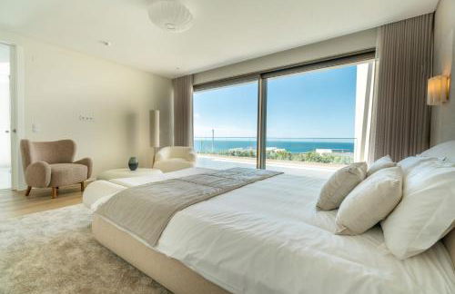 Luxury Apartment with Pool & Sauna - 24A - Foto 1