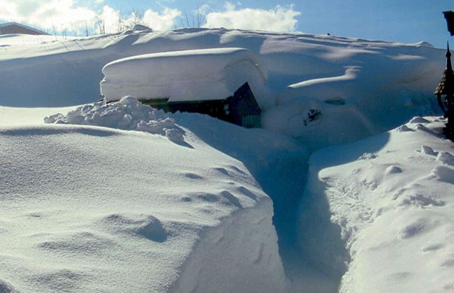 Chalet in Leogang Salzburg, With Garden - Photo 21