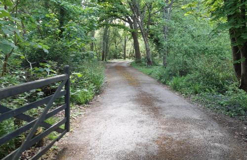 The Bakers Hut - Foto 22