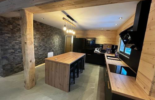 Vosges Hygge - Chalets Lodges & Spa - Foto 77