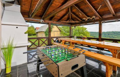 3 Bedroom Nice Home In Rukljevina - Foto 30