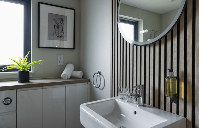 High Range Holiday Apartments - Photo 30