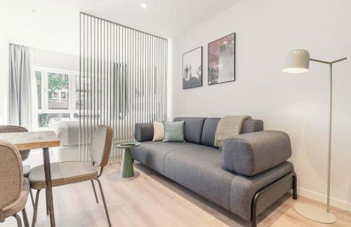 Limehome Madrid Calle de Juan Hurtado de Mendoza - Foto 10