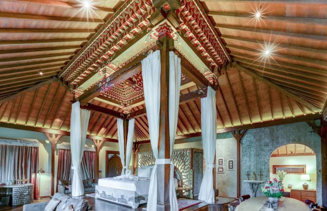 Permata Ayung Private Estate - Photo 43