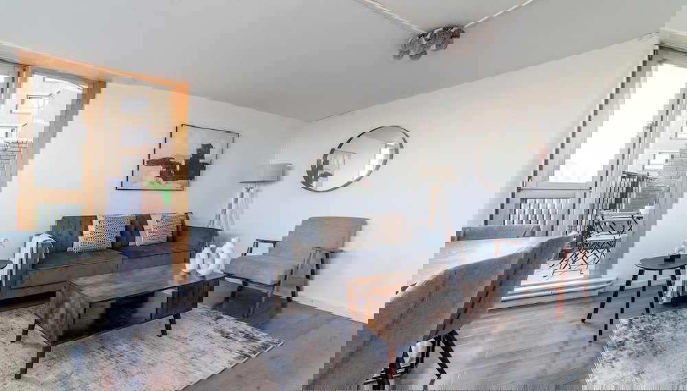 Elegant 4-Bedroom Apartment in Chelsea - Foto 1, Imagen principal