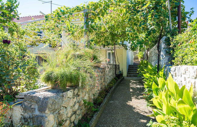 Apartments Lidija - Foto 42