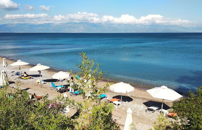 Grekis hotel & Apartments - Photo 32