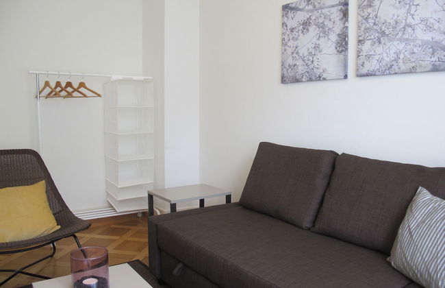 Zurich Furnished Apartments - Foto 65