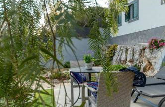 House Tea in a beautiful nature - Foto 46