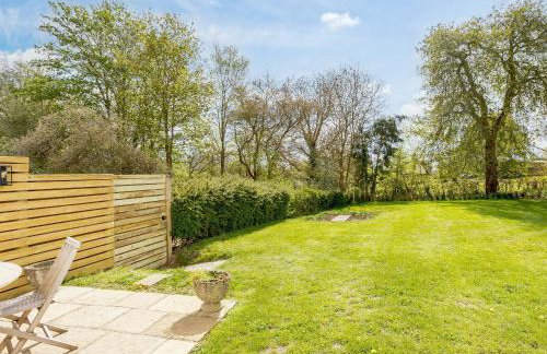 Spinney Cottage - Foto 31