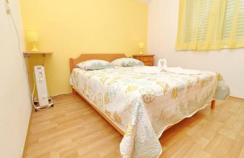 Apartments Villa Michele-Three Bedroom Apartment with Partial Sea View Grejp - Photo 17