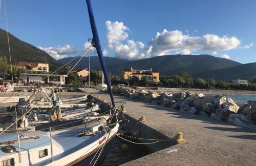 Tilde on the beach, Apts - Sami Kefalonia - Foto 21