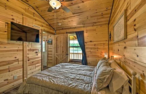 Mammoth Cave Cabin Rentals 7 - Foto 27