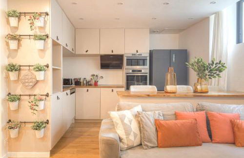 Cosy et Chaleureux wifi très haut débit - Foto 3