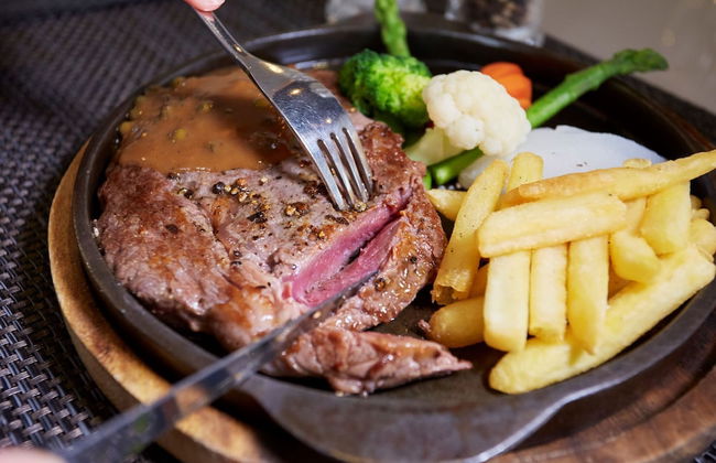 Kameo Grand Rayong Hotel & Serviced Apartments - Foto 26