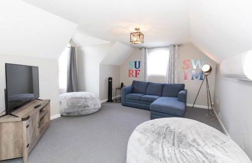 At the Beach - Old Homestead Beach House - Foto 59