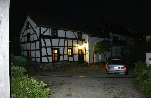 Authentiek Eifelhuis - Photo 1