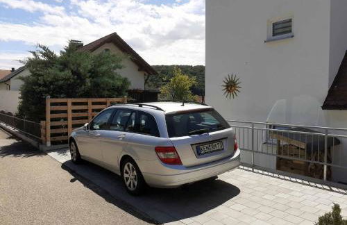 Ferienhaus Gradaus - Foto 8