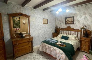 Casa rural los J esuses - Foto 15