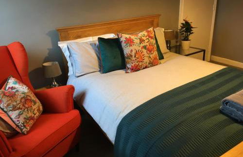 Elegant well appointed maisonette 105m2 - Foto 17