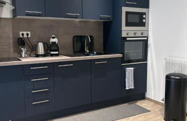 Maison de ville neuve et moderne - Foto 9